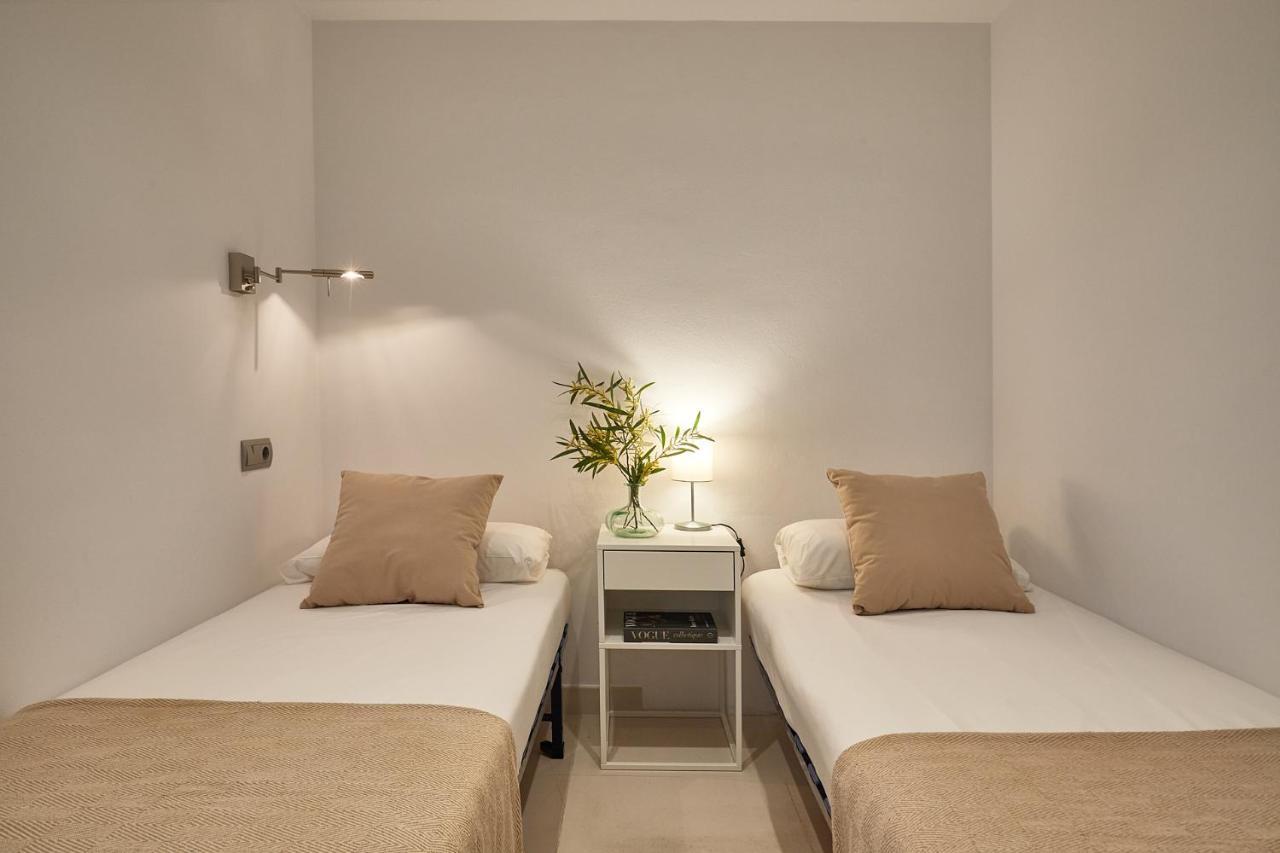 Bbarcelona Diputacio Flat Apartment ภายนอก รูปภาพ